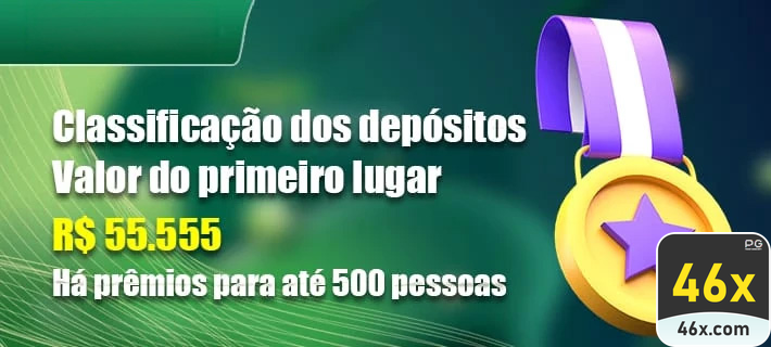 46x.com - clássico jogos de cassino para explorar