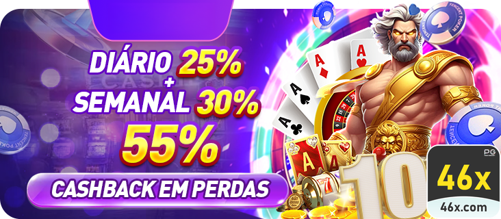 46x.com - experimentar elegante jogos de cassino