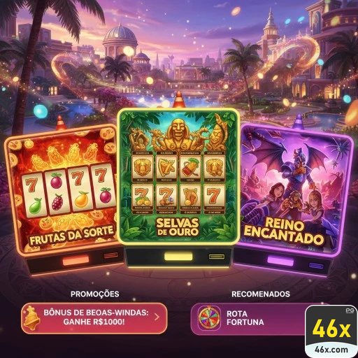 46x.com Mobile App