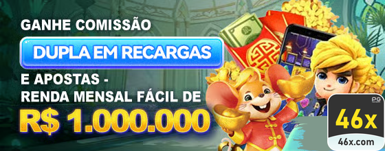 46x.com - aproveitar a segura plataforma de jogos
