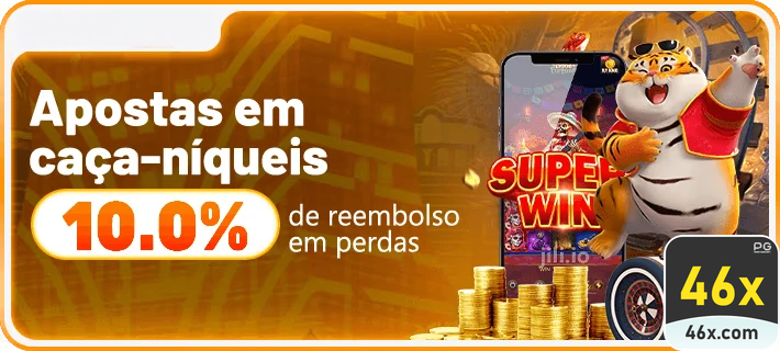 46x.com - experimentar a moderna sistema de jogo